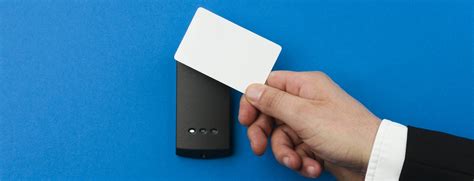 Smart Cards Could Be the Future of Campus Access Control - Visionis