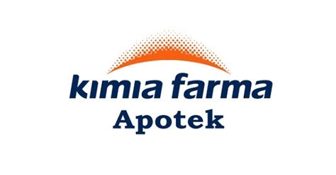 Lowongan Kerja Terbaru di PT Kimia Farma Apotek Agustus - September 2021