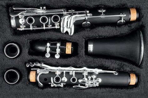 How To Assemble A Clarinet: A Beginner's Guide