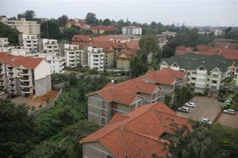 Revealed: 10 of the best places to live in Nairobi - The Standard Entertainment