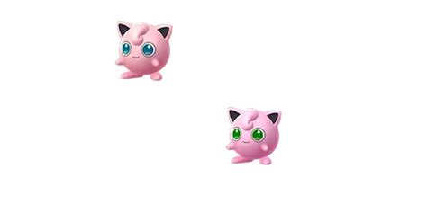 Shiny Jigglypuff Spotlight Hour Is Tonight In Pokémon GO