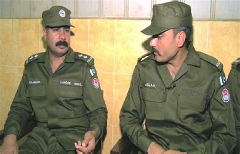 Punjab Police dons new uniform - SUCH TV