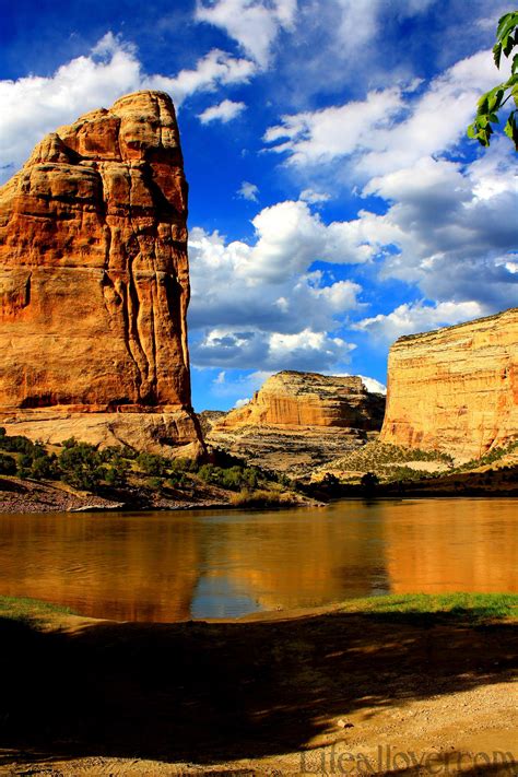 Echo Park, Colorado Dinosaur National Park, National Parks, America Travel, Travel Usa, Dino ...