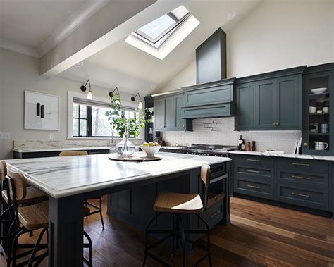 Kitchen Skylight Ideas / Post Your Address Real Estate : Some ...