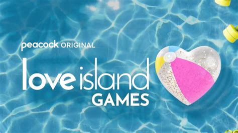 Love Island Games: everything we know about the series