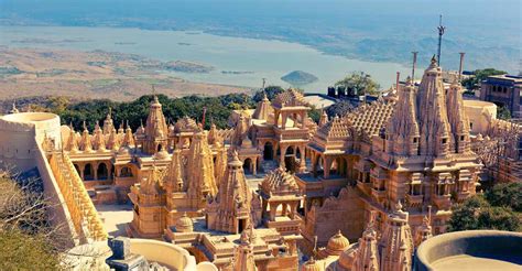 Palitana: A land with a thousand temples on the hill | Travel | Onmanorama