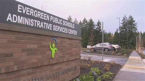 Evergreen Public Schools to cut nearly 200 staff positions | kgw.com