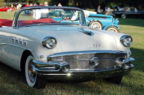 1956 Buick Century Series 60 Image. Photo 58 of 81