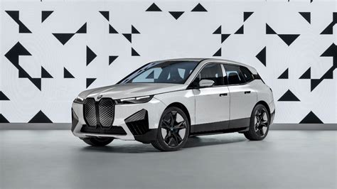 BMW has made a color-changing car… yes, really | TechRadar