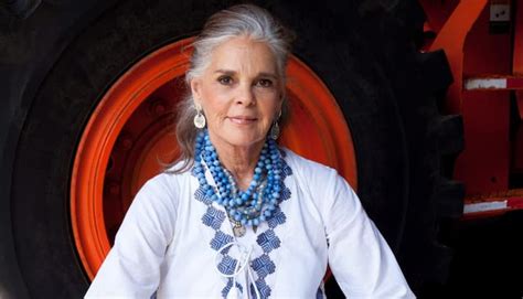 Ali Macgraw bio, spouse, daughter, net worth, movies - Tuko.co.ke