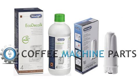 DeLonghi Coffee Machine Cleaning Kit