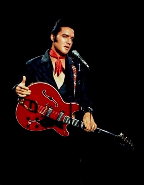 17 Best images about ELVIS THE 68 COMEBACK SPECIAL on Pinterest | The o ...