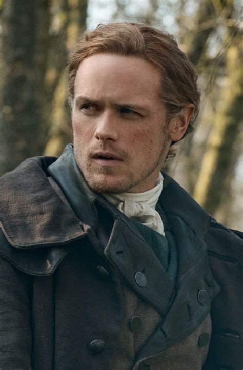 James Fraser | Outlander Wiki | Fandom