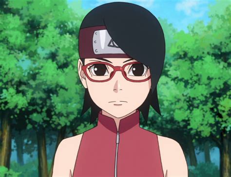 Sarada Uchiha | Narutopedia | FANDOM powered by Wikia