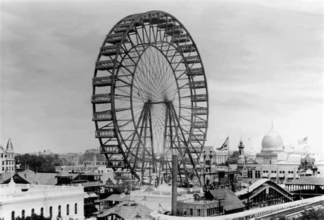 8 fun ferris wheels from around the world | Explore | Awesome Activities & Fun Facts | CBC Kids