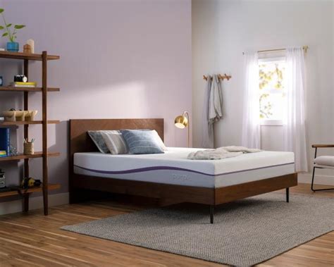 What Size Bed Should I Get? Room, Height, Position + Chart