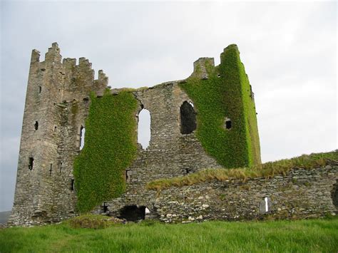 Ireland Castle Tour Vacation | Luxury Tours of Ireland and Scotland