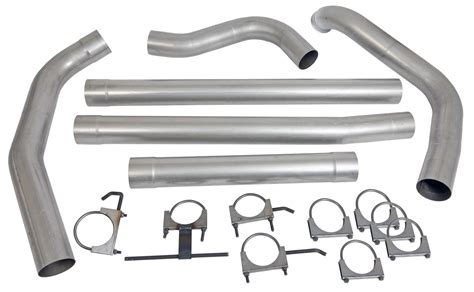 Summit Racing SUM-680071 Summit Racing™ Exhaust Systems | Summit Racing