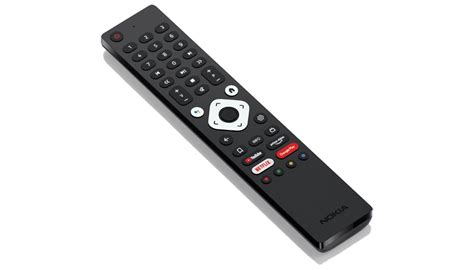 Nokia Android TV Box will release soon with Numbered Remote buttons ...