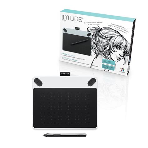 Wacom Intuos CTL490DW Driver For Windows And Mac Download ~ Free Driver And Software Download ...