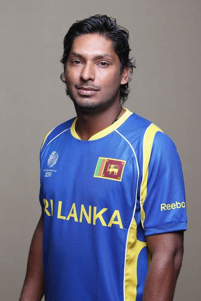 Kumar Sangakkara - Sri Lanka Cricket Photo (29510335) - Fanpop