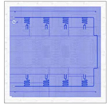 A Superconducting Quantum Processor Unit - A More Efficient Architecture for Quantum Computing ...