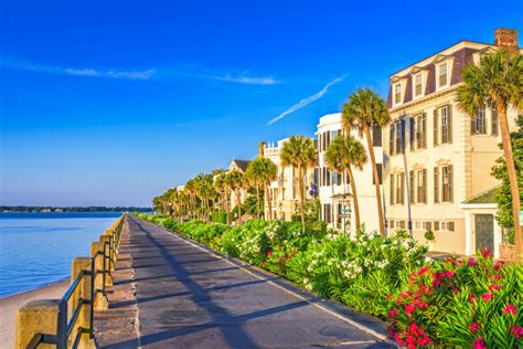 8 Best Places to Live in South Carolina