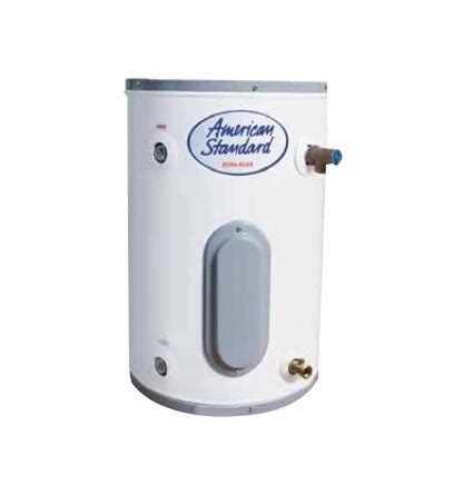 American Standard Water Heater Reviews - HVAC Judge: Simplifying HVAC