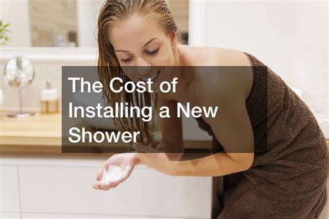 The Average Cost of New Bathroom Installation - Best Financial Magazine