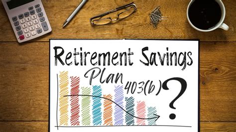 The Benefits of a 403(b) Retirement Plan | SDG Accountants