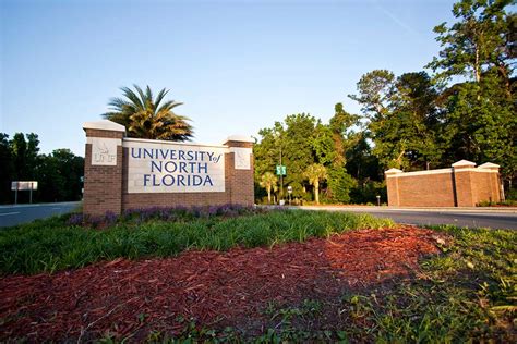 University of North Florida - University of North Florida - Study in the USA Jacksonville FL