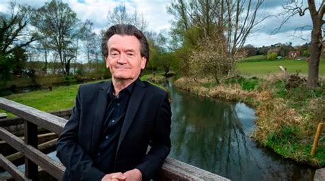 Eco warrior Feargal Sharkey fighting to save Britain’s 'poisoned' rivers - Mirror Online