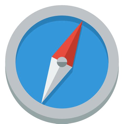 Compass Icon Png #255777 - Free Icons Library