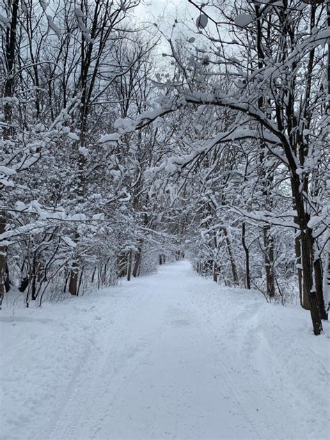 25 Things to Do and Wear in Michigan Winter Weather Post - Travel With Plans