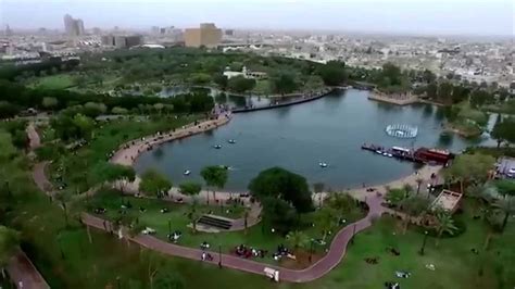 Alaslam park in Riyadh city - Saudi Arabia ( HD ) - YouTube