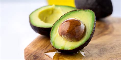 How to Ripen an Avocado - How to Use Microwave or Oven to Ripen Avocados