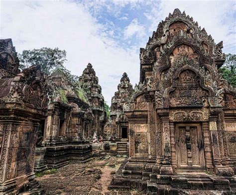 Angkor Archaeological Park, Angkor Wat | TakeMeTour