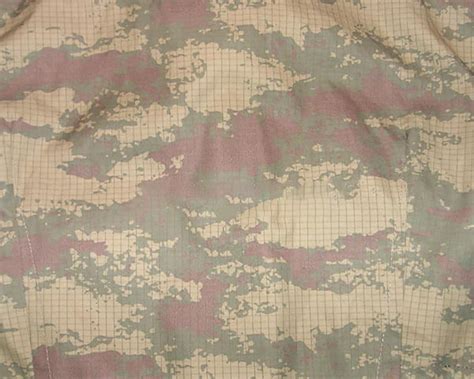 Europe's Official Camouflage Patterns | UF PRO Blog