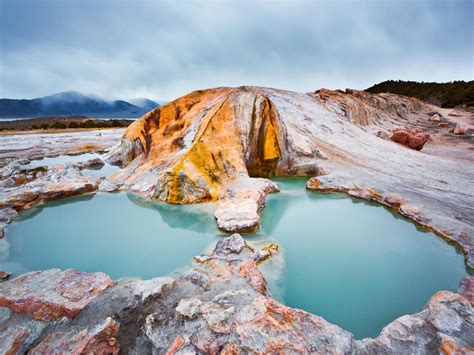 7 of the US’s most restorative hot springs | Booking.com