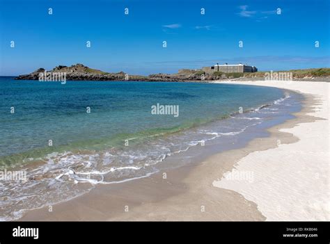 Best alderney beaches hi-res stock photography and images - Alamy