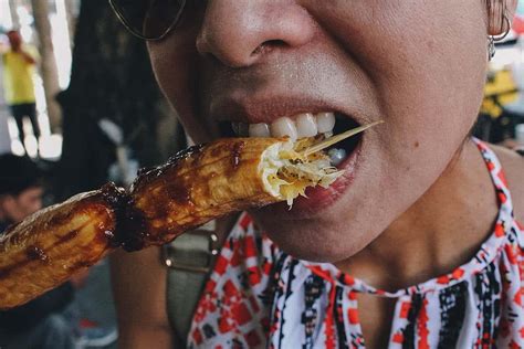 Filipino Street Food: What to Eat in the Philippines | Will Fly for Food