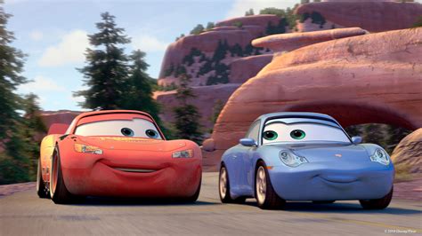 Cars | Full Movie | Movies Anywhere