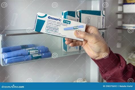 Ozempic Insulin Injection Pen or Insulin Cartridge Pen for Diabetics ...