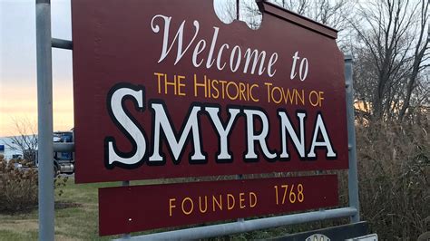 Business park could bring 4,000 jobs to Smyrna