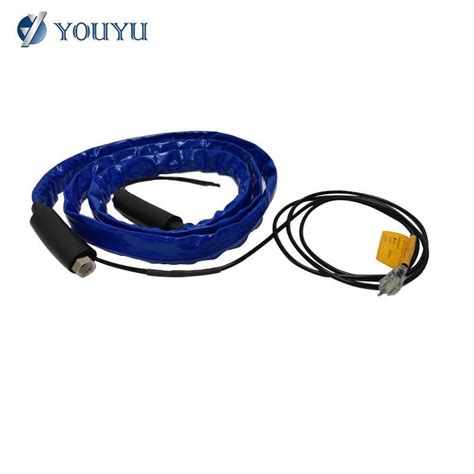 Heated RV Water Hose Food Grade RV Water Hose with Thermostat - China ...