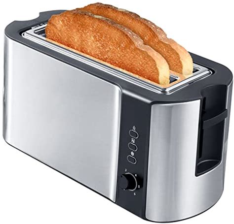 10 Best Single Slot Toaster For 2024 | Storables