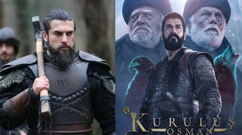 Is Turgut Alp Returning in Kuruluş: Osman Season 3? - Lens