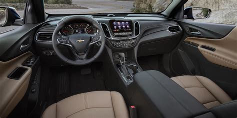 2021 Chevrolet Equinox in Phoenix AZ- Courtesy Chevrolet