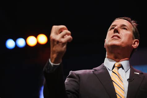 Rick Santorum to announce 2016 campaign decision - CBS News