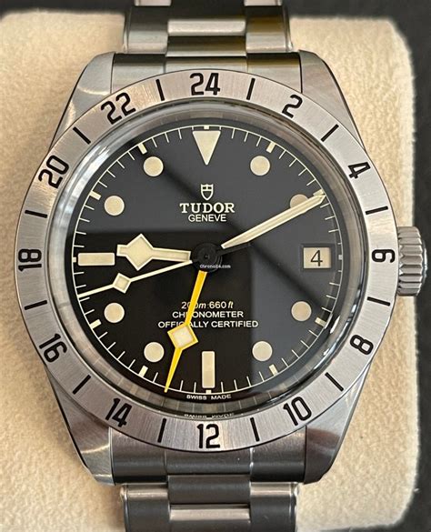 Tudor Black Bay Pro for $4,100 for sale from a Seller on Chrono24